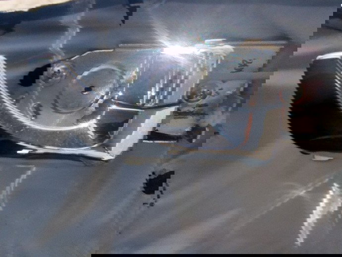 Maner interior dreapta fata KIA Sorento 1 [Fabr 2002-2009] 2.5 CRDI D4CB 125KW / 170CP