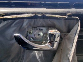 Maner interior dreapta spate KIA Sorento 1 [Fabr 2002-2009] 2.5 CRDI D4CB 125KW / 170CP