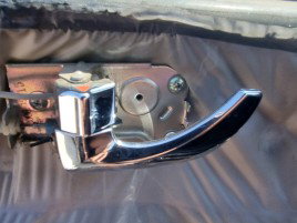 Maner interior stanga fata KIA Sorento 1 [Fabr 2002-2009] 2.5 CRDI D4CB 125KW / 170CP