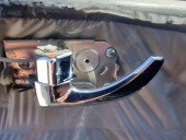 Maner interior stanga fata KIA Sorento 1 [Fabr 2002-2009] 2.5 CRDI D4CB 125KW / 170CP