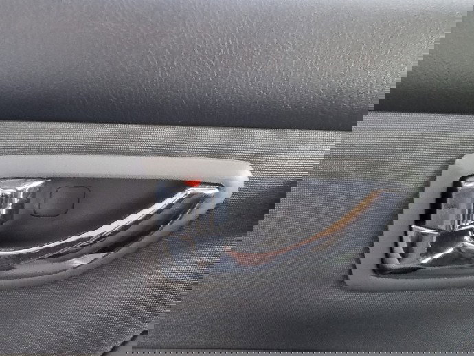 Maner interior stanga spate KIA Sorento 1 [Fabr 2002-2009] 2.5 CRDI D4CB 125KW / 170CP