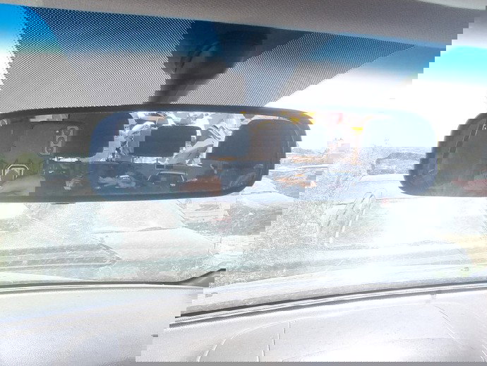 Oglinda retrovizoare KIA Sorento 1 [Fabr 2002-2009] 2.5 CRDI D4CB 125KW / 170CP