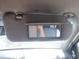 Parasolar dreapta KIA Sorento 1 [Fabr 2002-2009] 2.5 CRDI D4CB 125KW / 170CP