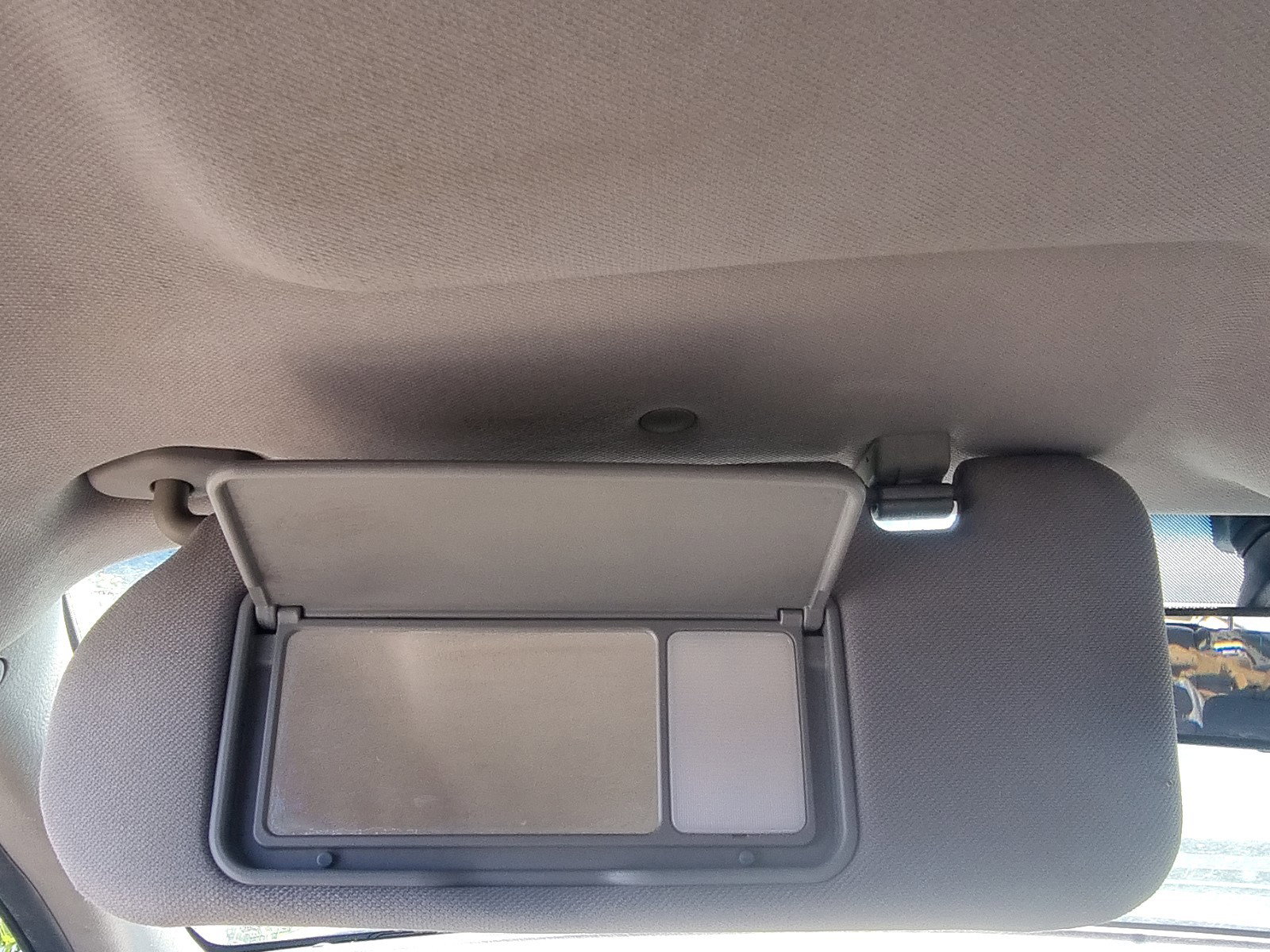 Parasolar stanga KIA Sorento 1 [Fabr 2002-2009] 2.5 CRDI D4CB 125KW / 170CP