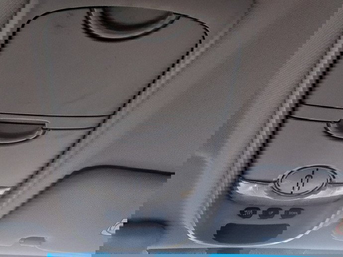 Plafoniera fata KIA Sorento 1 [Fabr 2002-2009] 2.5 CRDI D4CB 125KW / 170CP