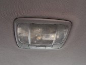 Plafoniera spate KIA Sorento 1 [Fabr 2002-2009] 2.5 CRDI D4CB 125KW / 170CP
