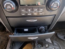 Sertar bord KIA Sorento 1 [Fabr 2002-2009] 2.5 CRDI D4CB 125KW / 170CP