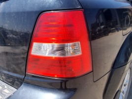 Stop aripa dreapta KIA Sorento 1 [Fabr 2002-2009] 2.5 CRDI D4CB 125KW / 170CP