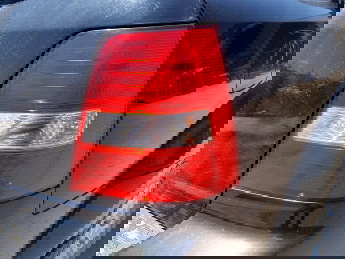 Stop aripa dreapta KIA Sorento 1 [Fabr 2002-2009] 2.5 CRDI D4CB 125KW / 170CP