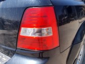 Stop aripa dreapta KIA Sorento 1 [Fabr 2002-2009] 2.5 CRDI D4CB 125KW / 170CP