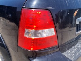 Stop aripa stanga KIA Sorento 1 [Fabr 2002-2009] 2.5 CRDI D4CB 125KW / 170CP