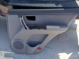 Tapiterie usa dreapta spate KIA Sorento 1 [Fabr 2002-2009] 2.5 CRDI D4CB 125KW / 170CP