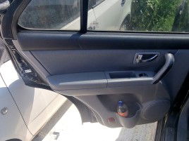 Tapiterie usa stanga spate KIA Sorento 1 [Fabr 2002-2009] 2.5 CRDI D4CB 125KW / 170CP