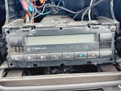   Panou comanda clima Volkswagen Passat B5.5 (3B6) Variant [Fabr 2001-2005] OEM