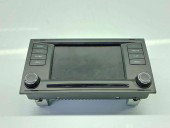   Radio CD cu navigatie Seat Leon (5F1) [Fabr 2012-2018] 5F0919603A