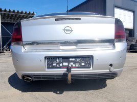 Bara spate Opel Vectra C [Fabr 2003-2008] 1.9 CDTI LRD 110 KW / 150 C