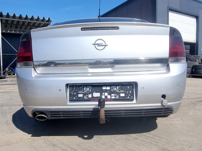 Bara spate Opel Vectra C [Fabr 2003-2008] 1.9 CDTI LRD 110 KW / 150 C