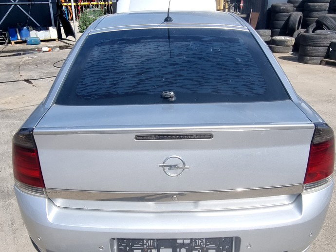 Haion Opel Vectra C [Fabr 2003-2008] 1.9 CDTI LRD 110 KW / 150 C