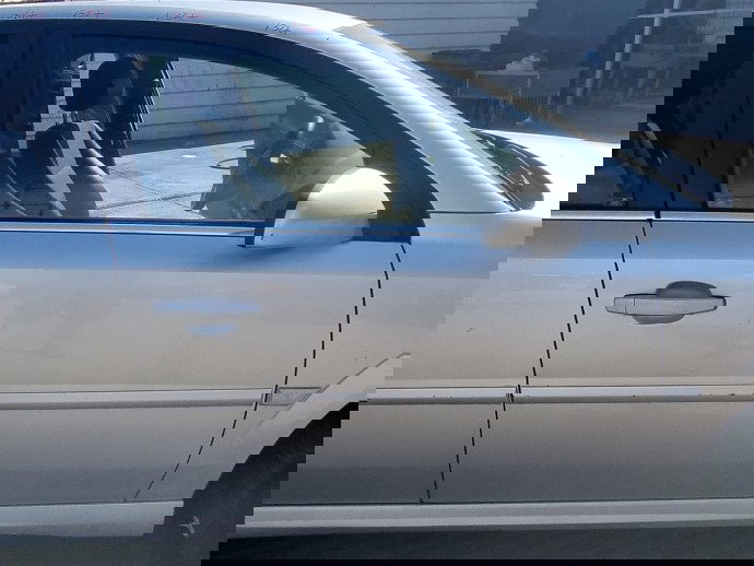 Usa dreapta fata Opel Vectra C [Fabr 2003-2008] 1.9 CDTI LRD 110 KW / 150 C