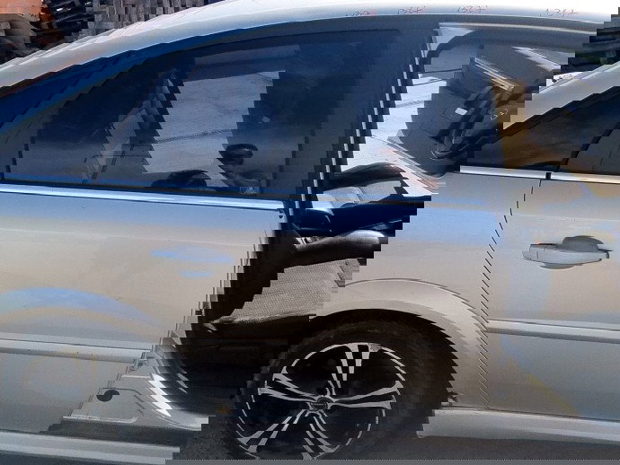 Usa dreapta spate Opel Vectra C [Fabr 2003-2008] 1.9 CDTI LRD 110 KW / 150 C