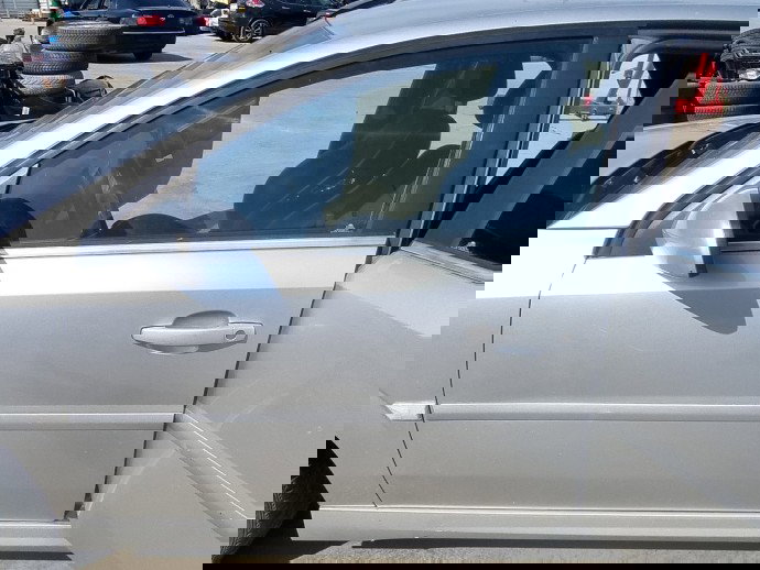 Usa stanga fata Opel Vectra C [Fabr 2003-2008] 1.9 CDTI LRD 110 KW / 150 C