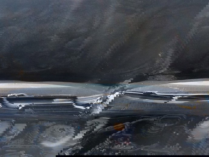 Angrenaj stergator Opel Vectra C [Fabr 2003-2008] 1.9 CDTI LRD 110 KW / 150 C