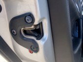 Broasca usa stanga spate Opel Vectra C [Fabr 2003-2008] 1.9 CDTI LRD 110 KW / 150 C