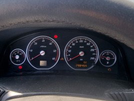 Ceas bord Opel Vectra C [Fabr 2003-2008] 1.9 CDTI LRD 110 KW / 150 C