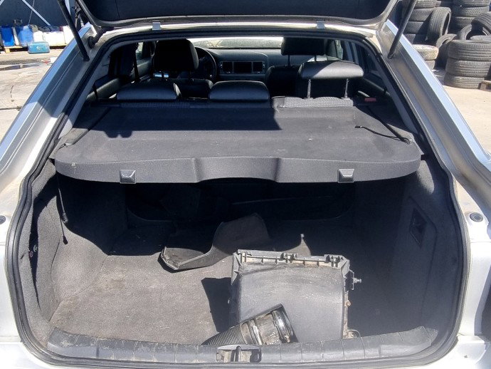 Cheder haion Opel Vectra C [Fabr 2003-2008] 1.9 CDTI LRD 110 KW / 150 C