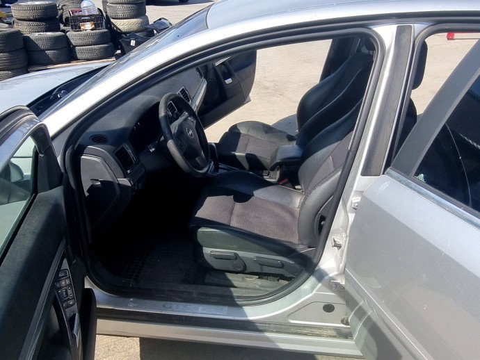 Cheder usa stanga fata Opel Vectra C [Fabr 2003-2008] 1.9 CDTI LRD 110 KW / 150 C