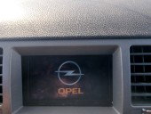 Display bord Opel Vectra C [Fabr 2003-2008] 1.9 CDTI LRD 110 KW / 150 C