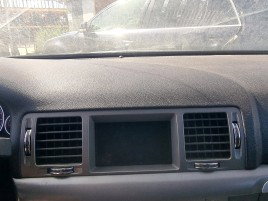 Grila aerisire centrala Opel Vectra C [Fabr 2003-2008] 1.9 CDTI LRD 110 KW / 150 C