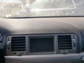 Grila aerisire centrala Opel Vectra C [Fabr 2003-2008] 1.9 CDTI LRD 110 KW / 150 C