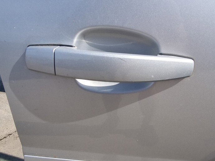 Maner usa dreapta fata Opel Vectra C [Fabr 2003-2008] 1.9 CDTI LRD 110 KW / 150 C