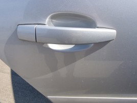 Maner usa dreapta spate Opel Vectra C [Fabr 2003-2008] 1.9 CDTI LRD 110 KW / 150 C