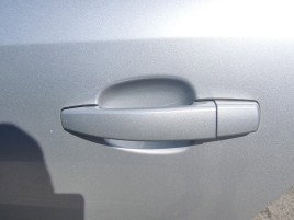 Maner usa stanga spate Opel Vectra C [Fabr 2003-2008] 1.9 CDTI LRD 110 KW / 150 C