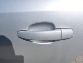 Maner usa stanga spate Opel Vectra C [Fabr 2003-2008] 1.9 CDTI LRD 110 KW / 150 C