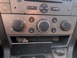 Panou comanda clima Opel Vectra C [Fabr 2003-2008] 1.9 CDTI LRD 110 KW / 150 C