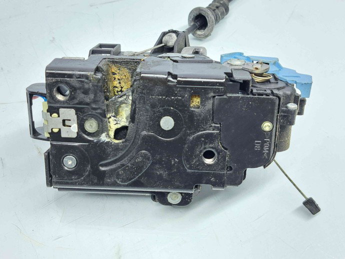 Broasca usa dreapta fata Skoda Octavia 2 Combi (1Z5) [Fabr 2004-2013] 3D2837016J