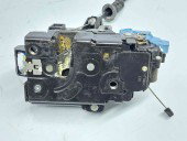 Broasca usa dreapta fata Skoda Octavia 2 Combi (1Z5) [Fabr 2004-2013] 3D2837016J