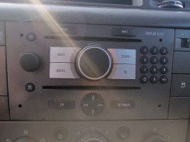 Radio CD cu navigatie Opel Vectra C [Fabr 2003-2008] 1.9 CDTI LRD 110 KW / 150 C