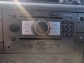 Radio CD cu navigatie Opel Vectra C [Fabr 2003-2008] 1.9 CDTI LRD 110 KW / 150 C