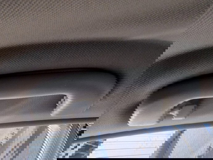 Set maner plafon Opel Vectra C [Fabr 2003-2008] 1.9 CDTI LRD 110 KW / 150 C