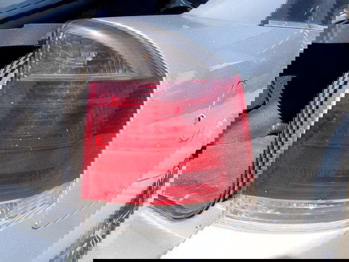 Stop aripa dreapta Opel Vectra C [Fabr 2003-2008] 1.9 CDTI LRD 110 KW / 150 C