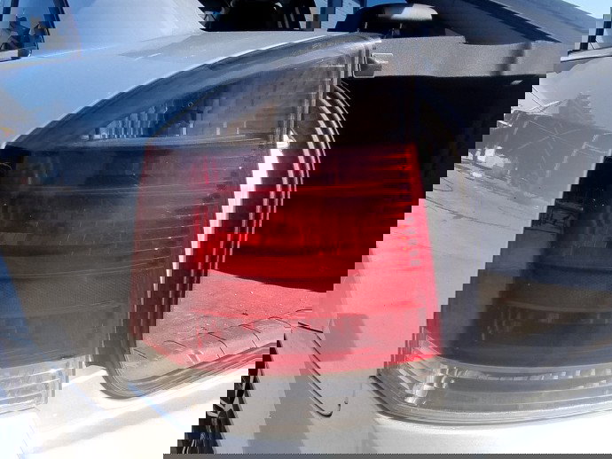 Stop aripa stanga Opel Vectra C [Fabr 2003-2008] 1.9 CDTI LRD 110 KW / 150 C