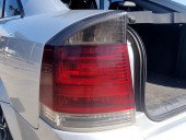 Stop aripa stanga Opel Vectra C [Fabr 2003-2008] 1.9 CDTI LRD 110 KW / 150 C