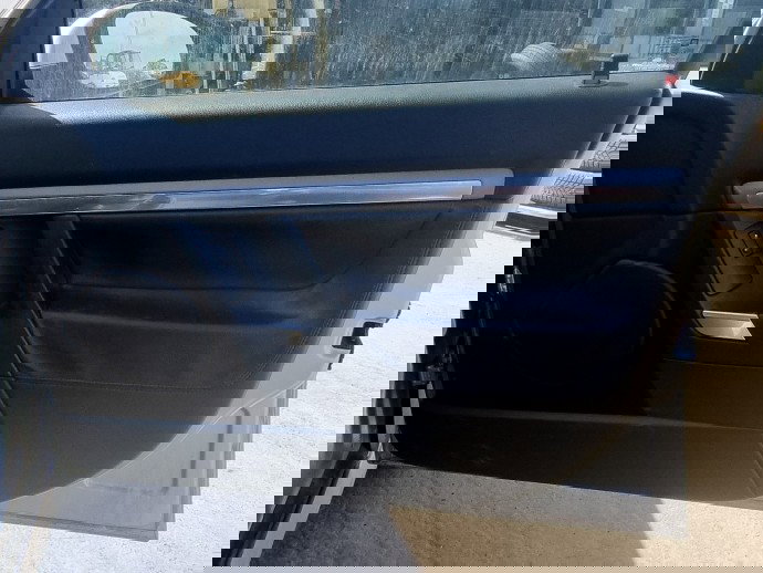 Tapiterie usa dreapta fata Opel Vectra C [Fabr 2003-2008] 1.9 CDTI LRD 110 KW / 150 C