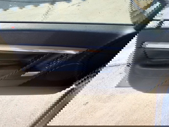 Tapiterie usa stanga fata Opel Vectra C [Fabr 2003-2008] 1.9 CDTI LRD 110 KW / 150 C