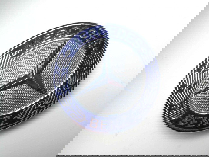 Sigla capota A2128170316 Mercedes E220 W213 2.0 2016-2021