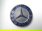 Sigla capota A2128170316 Mercedes E220 W213 2.0 2016-2021